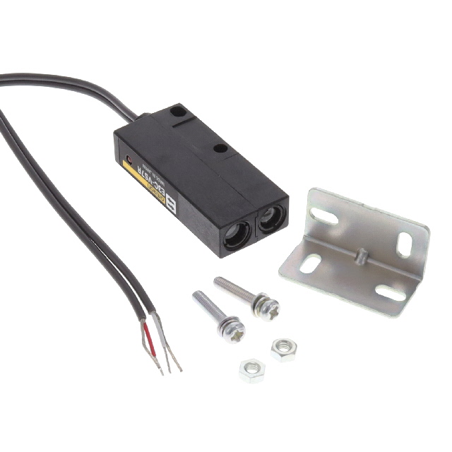 E3C-VS7R Omron Automation and Safety  Fotoelettrico industriale