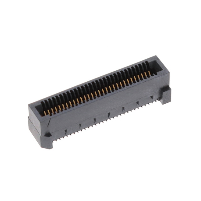 HSEC8-130-01-L-DV-K Samtec Inc.  Connecteurs de bordure