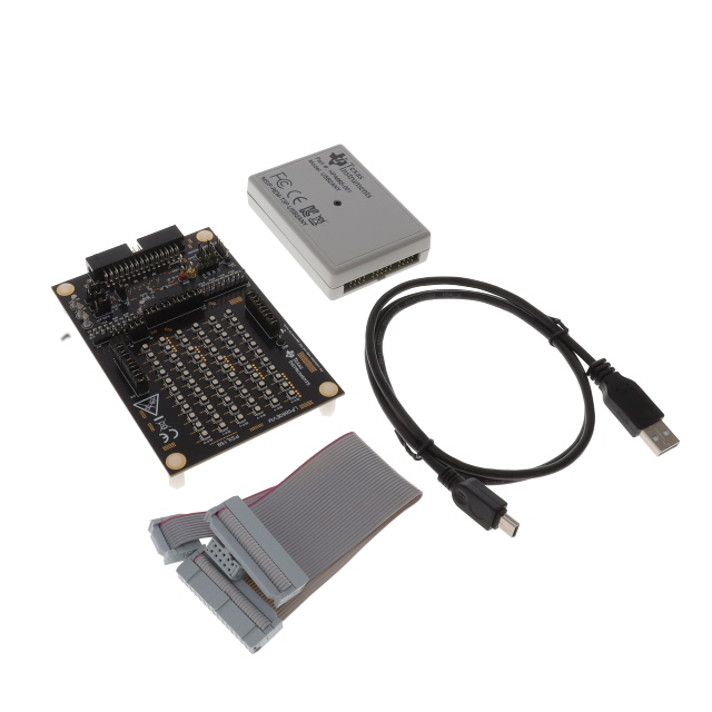 LP5860EVM Texas Instruments  Cartes d'évaluation de pilotes LED