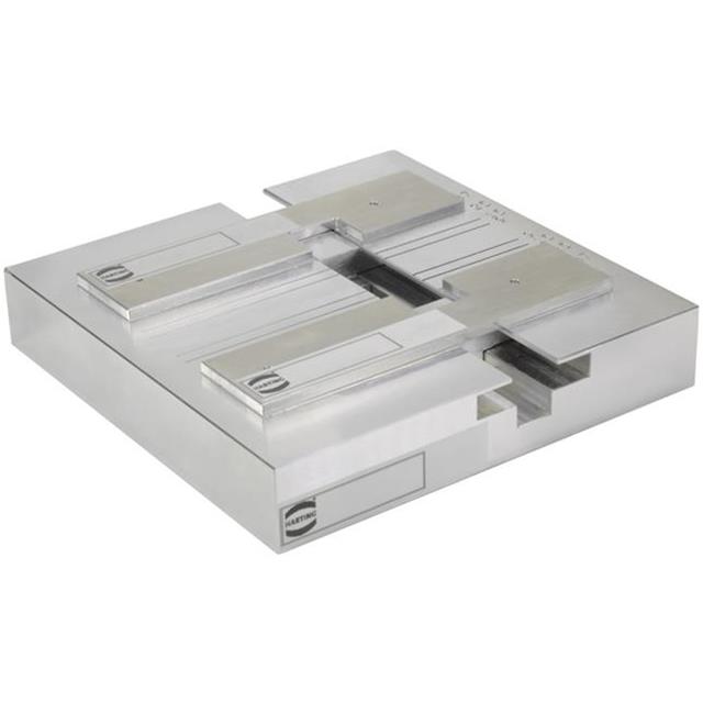 9990000130 HARTING  Crimper Applicator Press Accessories