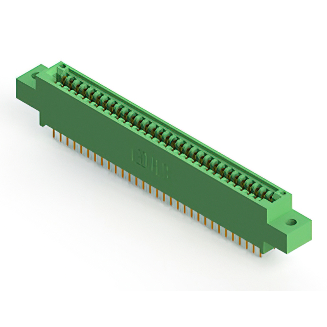 845-062-525-802 EDAC Inc.  Connettori per bordi