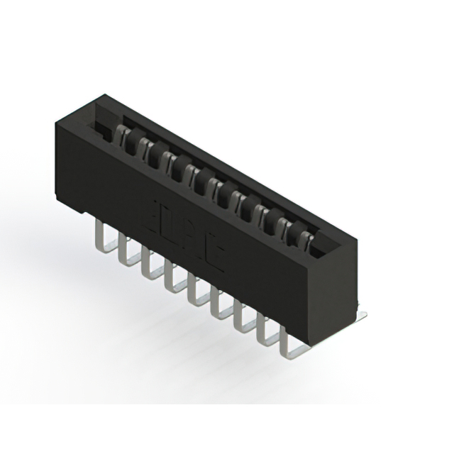 857-009-459-101 EDAC Inc.  Conectores de tableros de borde