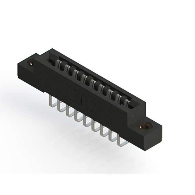 857-009-459-108 EDAC Inc.  Edgeboard Connectors