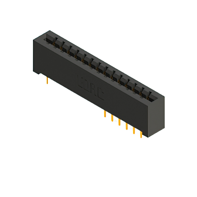 887-028-540-201 EDAC Inc.  Conectores de tableros de borde