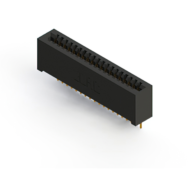 892-019-542-101 EDAC Inc.  Edgeboard Connectors