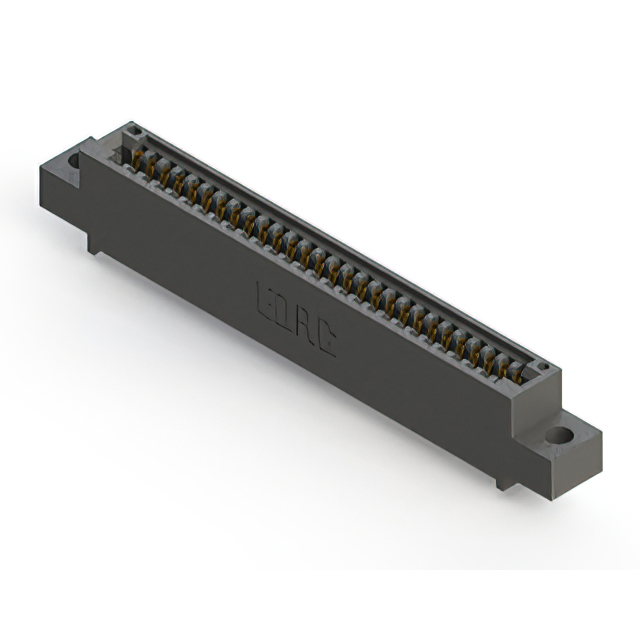 895-028-524-404 EDAC Inc.  Edgeboard Connectors