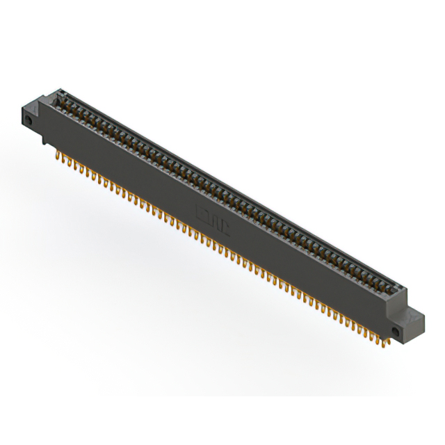 895-110-555-512 EDAC Inc.  Edgeboard Connectors