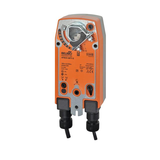 AFBUP-S-X1 Belimo Raccords, coupleurs et distributeurs