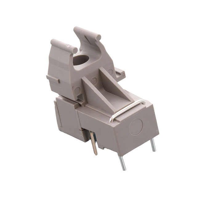 AFBR-1539Z Broadcom Limited  Émetteurs à fibre optique - Discrets