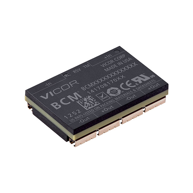 MBCM270F338M235A00 Vicor Corporation  Convertidores CC CC