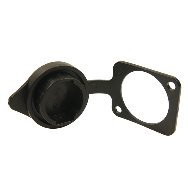 CP30112 CLIFF Electronic Components Ltd  Accesorios para conectores USB, DVI y HDMI