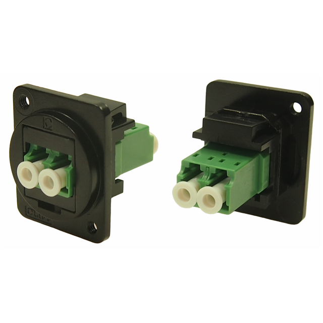 CP30248M3B CLIFF Electronic Components Ltd  Fiber Optic Connector Adapters