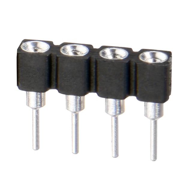 D01-9970442 Harwin Inc.  IC Sockets
