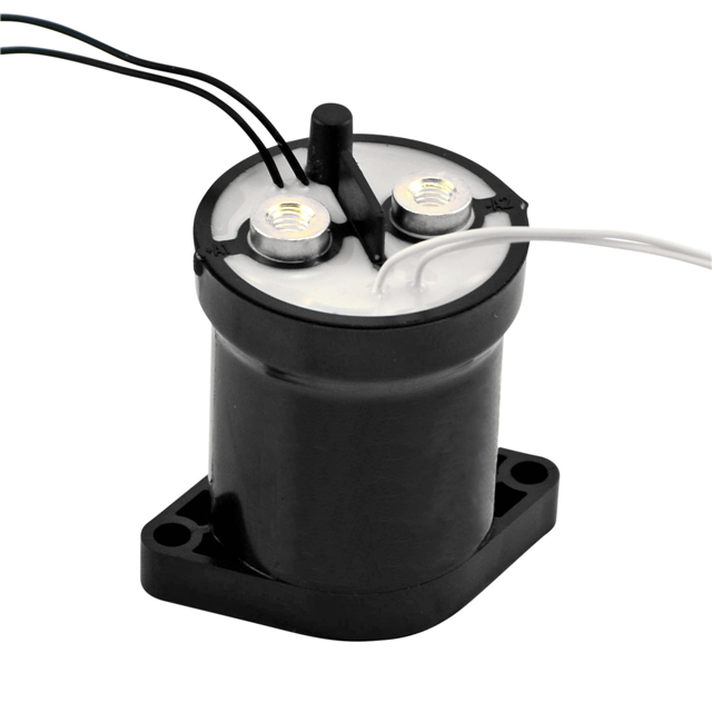 DCNLEV50-EA Littelfuse/Commercial Vehicle Products  Contactores (electromecánicos)