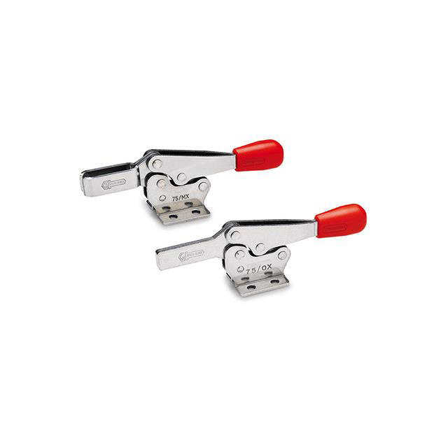 GG.DS085 Elesa USA Corporation  Accesorios para prensa aplicadora de engarces