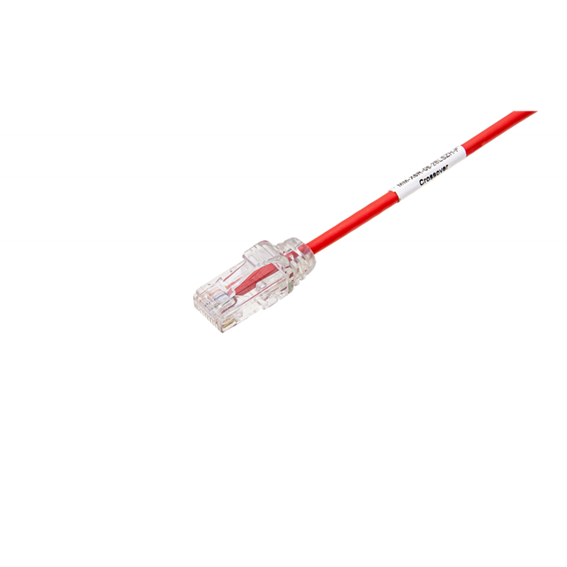 MM-X6R-01.5-28LSZH-F Pactech  Assemblaggi di cavi