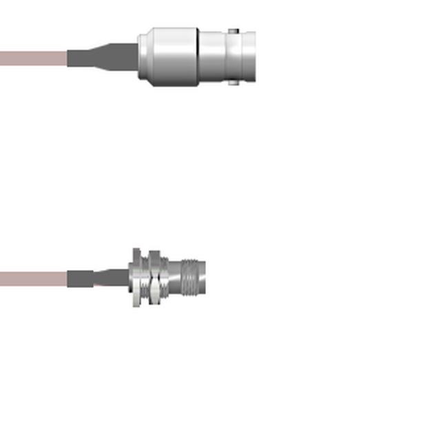 Q-0204C0001108i Amphenol Custom Cable  Assemblaggi di cavi