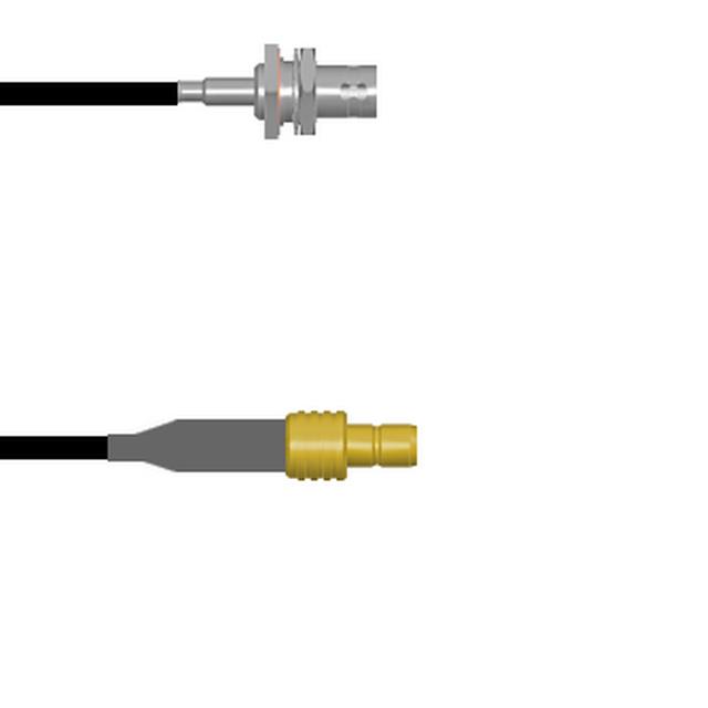 Q-0403L0003003i Amphenol Custom Cable  Assemblaggi di cavi