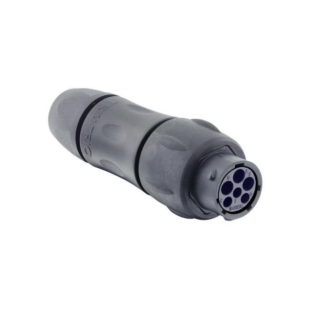 UTSX1JC103W3S Souriau-Sunbank by Eaton  Alloggiamenti per connettori circolari