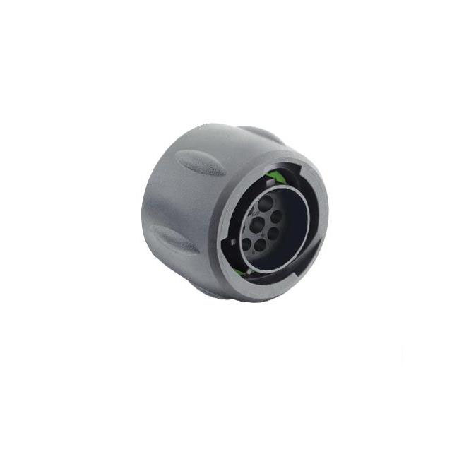 UTSX6148P Souriau-Sunbank by Eaton  Alloggiamenti per connettori circolari