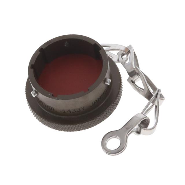 MS318016CW Amphenol Interconnect India  Accessori per connettori circolari