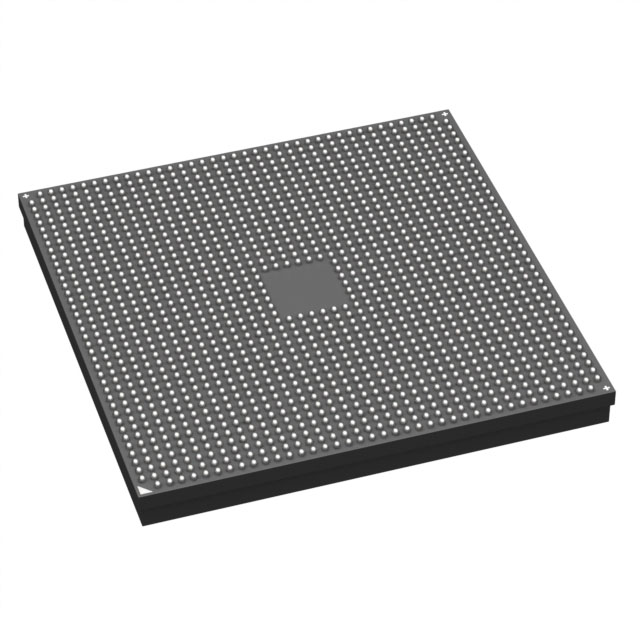 XCVM1402-1LSIVFVC1596 AMD  Système sur puce (SoC)