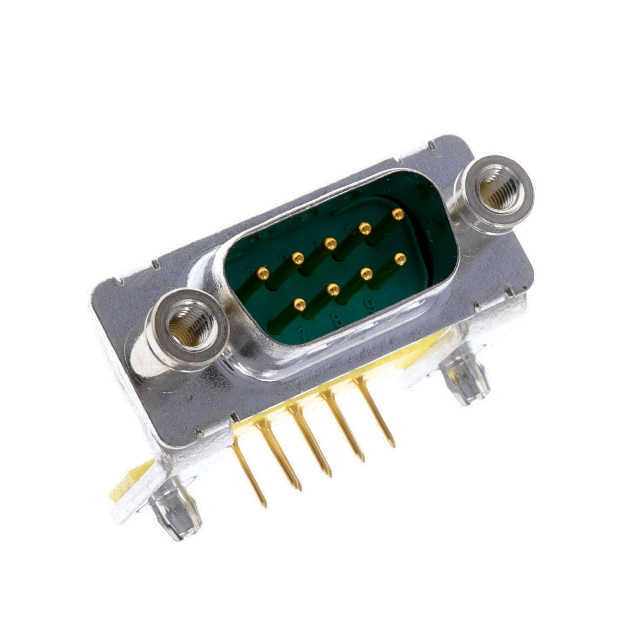 1731090331 Molex  D-Sub-Steckverbinderbaugruppen