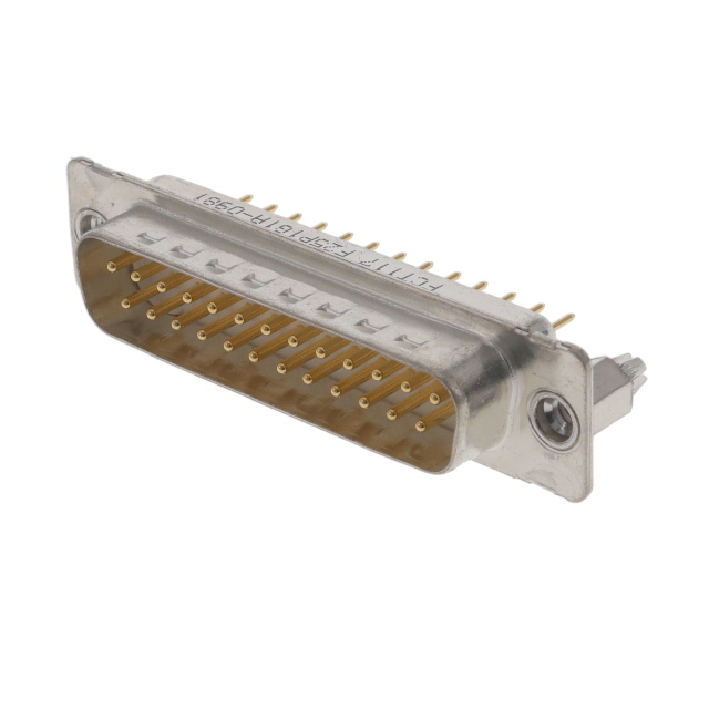 1731091901 Molex  D-Sub-Steckverbinderbaugruppen