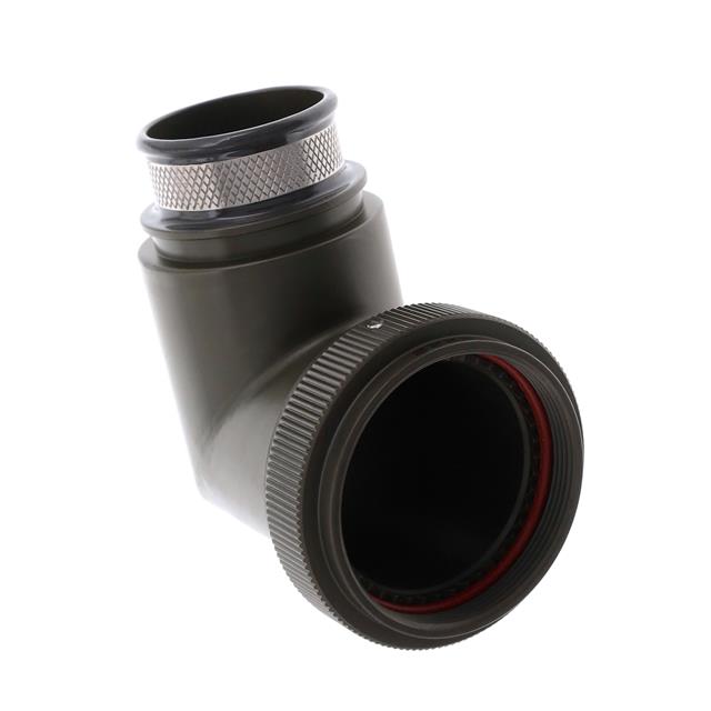 A850499025P03 Amphenol Interconnect India  Backshells and Cable Clamps