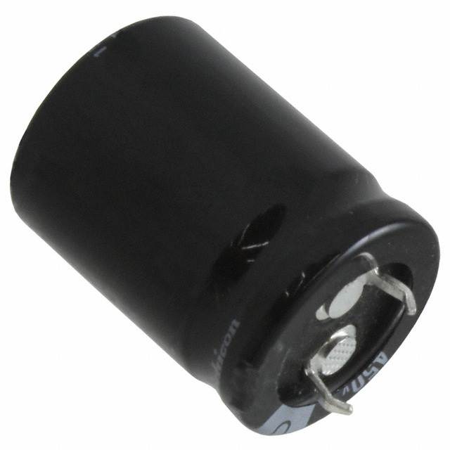 LLS2W101MELZ Nichicon  Aluminum Electrolytic Capacitors