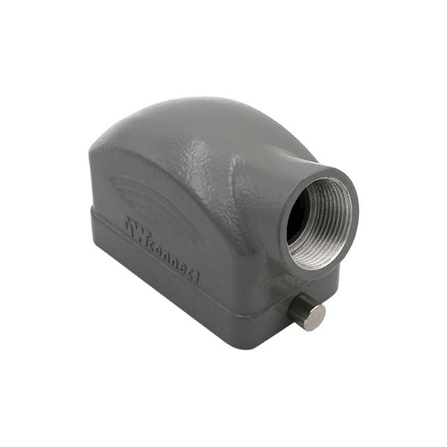 0936011761 Molex  Gehäuse für Hochleistungs-Steckverbinder, Hauben und Sockel