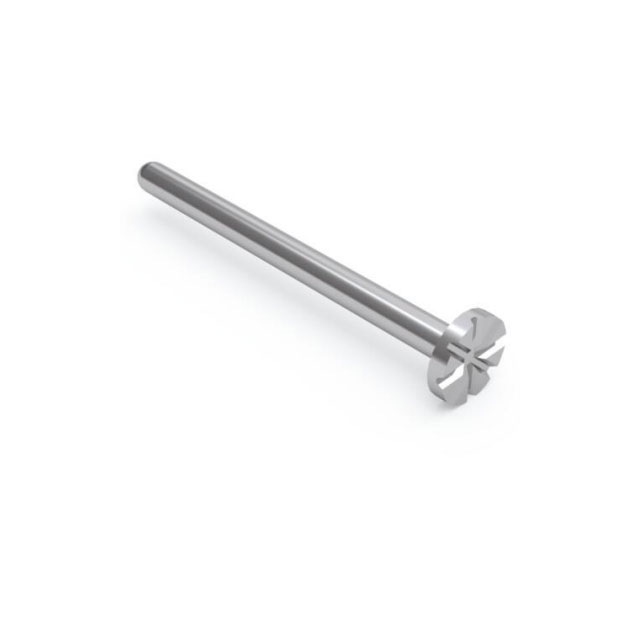 1440-7-00-80-00-00-03-0 Mill-Max Manufacturing Corp.  Conectores de poste único con pin de PC