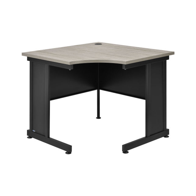 240267RGY Interion By Global Industrial  Postes de travail informatiques