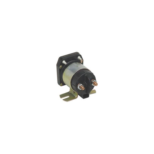 24824-01 Littelfuse/Commercial Vehicle Products  Power Relays Over 2 Amps