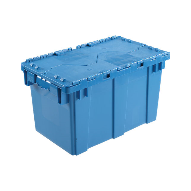 DC2213-12BLUE Global Industrial  Contenitori e bidoni per lo stoccaggio