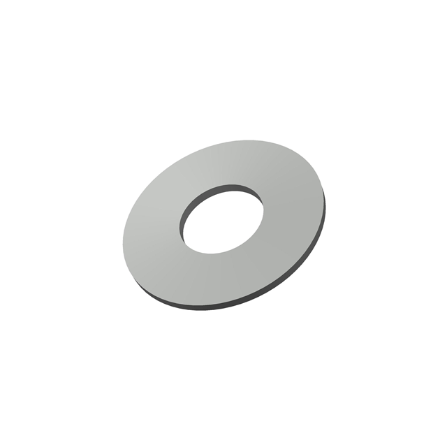 CDM-208209CS Century Spring Corp  Standard Washers