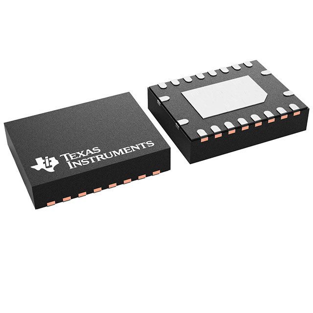 LM5146RGYR Texas Instruments  Controllori di commutazione DC DC