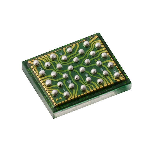 MIRA030-1RM2WP ams-OSRAM USA INC.  Sensori di immagine Fotocamera