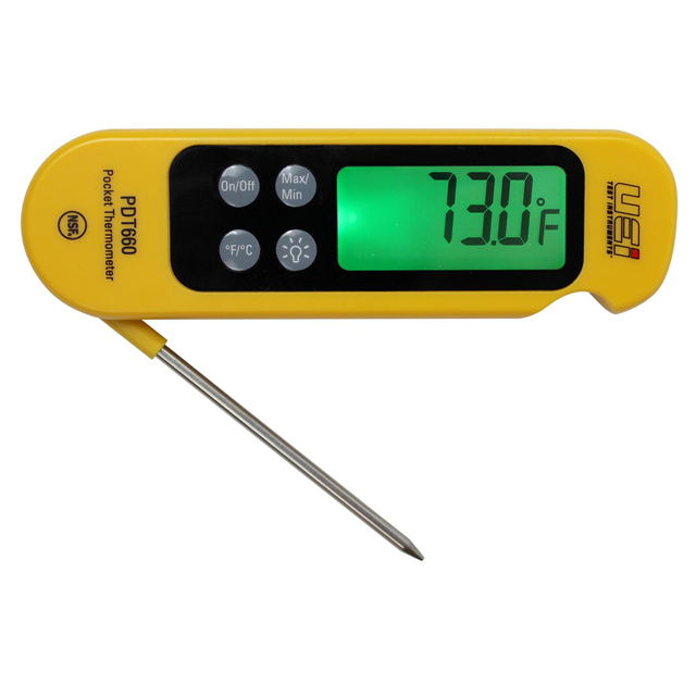 PDT660 UEi Test Instruments  Thermometers