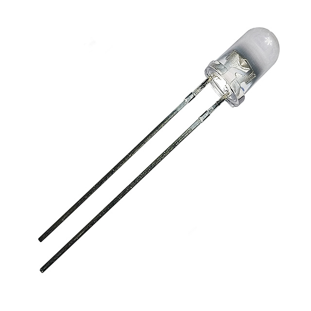 QBL8IW15C-CW110 QT Brightek (QTB)  Indicación LED - Discreta