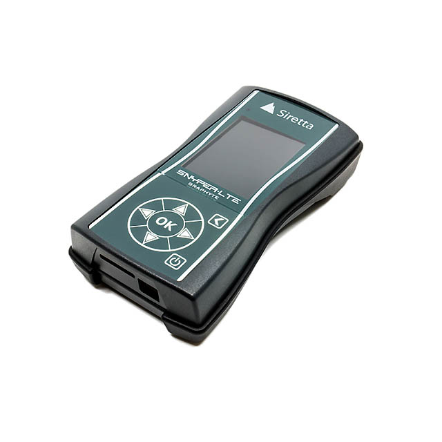 SNYPER-LTE GRAPHYTE (USA) V2 Siretta Ltd  Attrezzature speciali