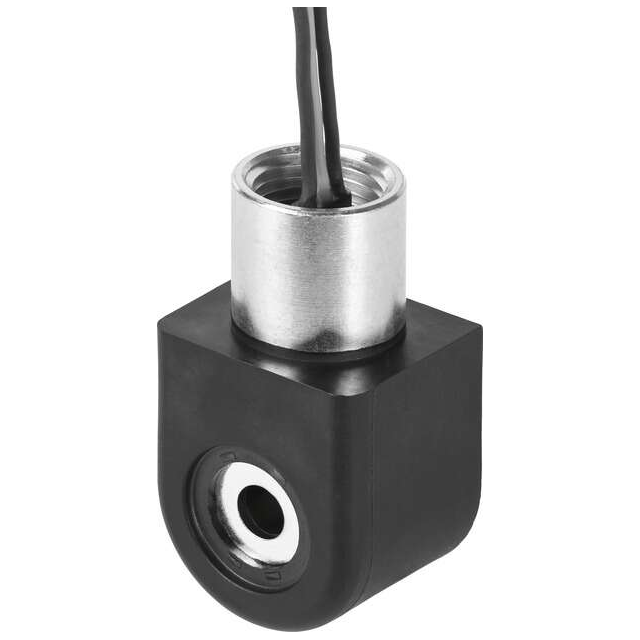 VACN-N-K11-16B-0.5-U4-M Festo Corporation  Pneumatics Accessories