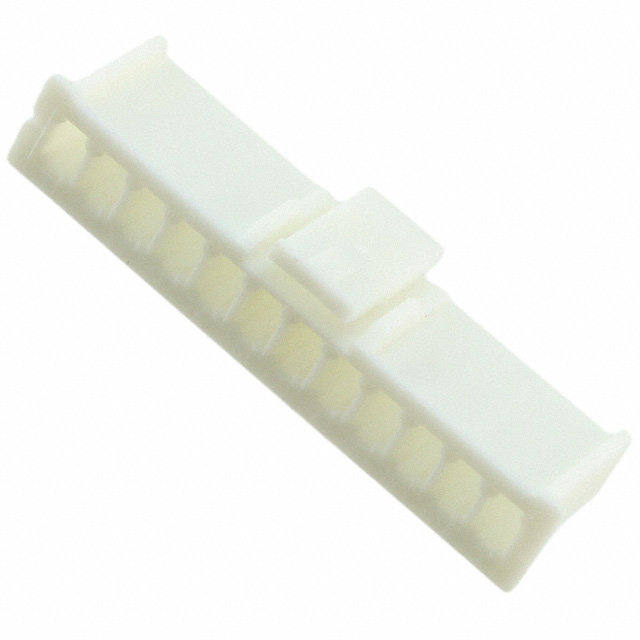 1-2110992-2 TE Connectivity AMP Connectors  Boîtiers de connecteurs rectangulaires