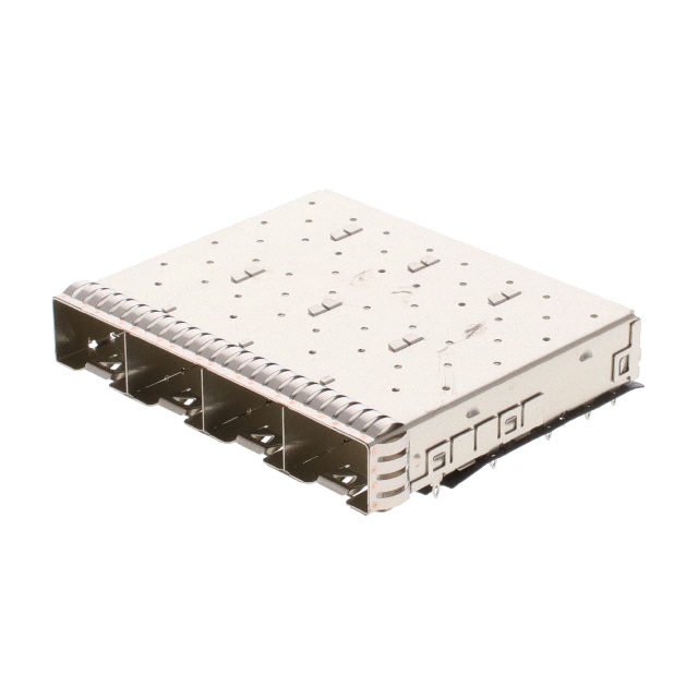 2227730-1 TE Connectivity AMP Connectors  Pluggable Connector Assemblies