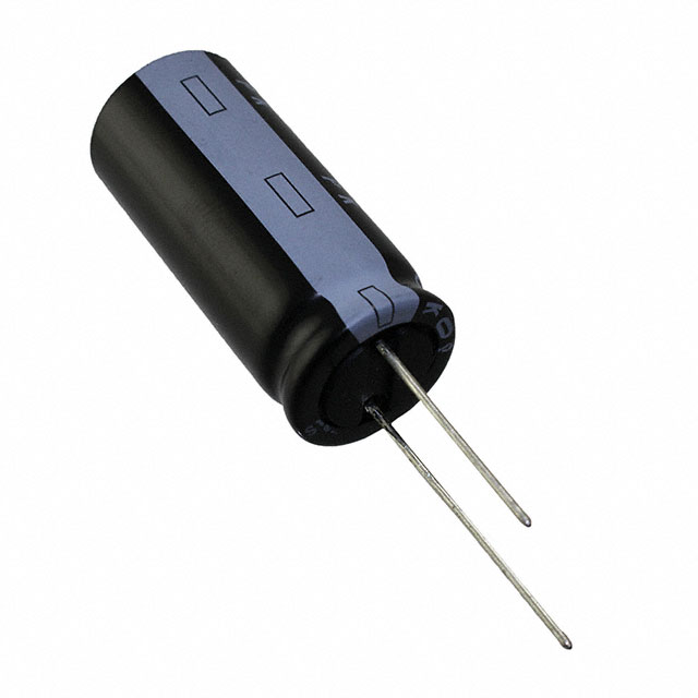 35PK4700MEFC16X35.5 Rubycon  Condensateurs électrolytiques en aluminium