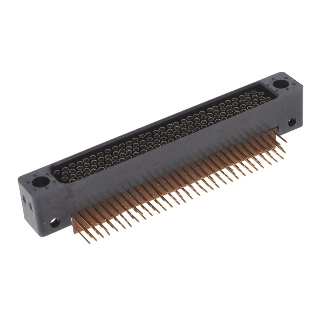 HDB-D4-120M046X Amphenol Aerospace Operations  Specialized