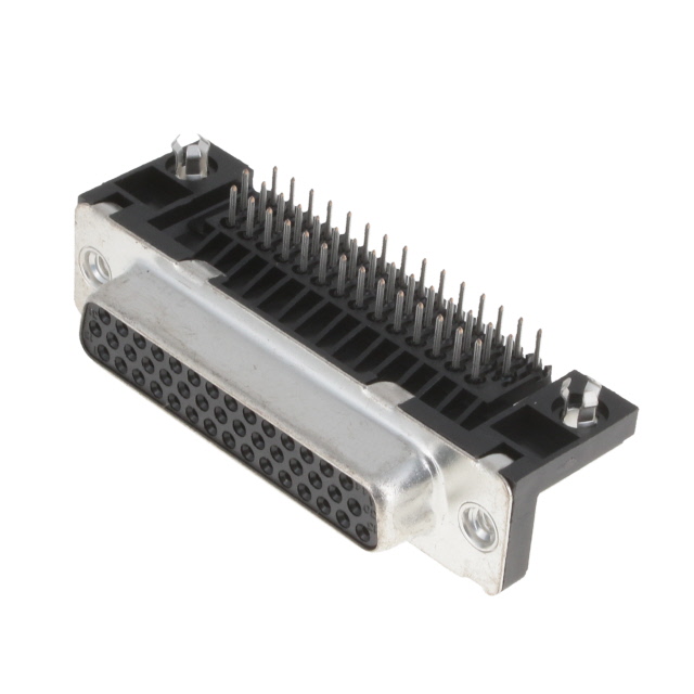 ICD44S13E4GX00LF Amphenol ICC (FCI)  Gruppi di connettori D-Sub