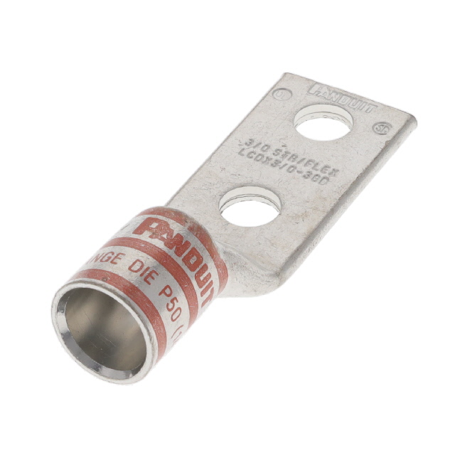 LCDX3/0-38D-X Panduit Corp  Lugs