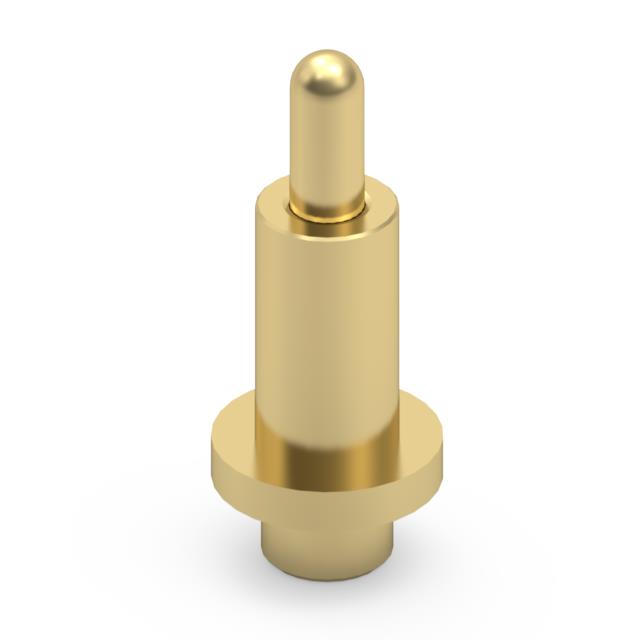 0851-0-15-20-82-14-11-0 Mill-Max Manufacturing Corp.  Contacts Spring Loaded (Pogo Pins) and Pressure