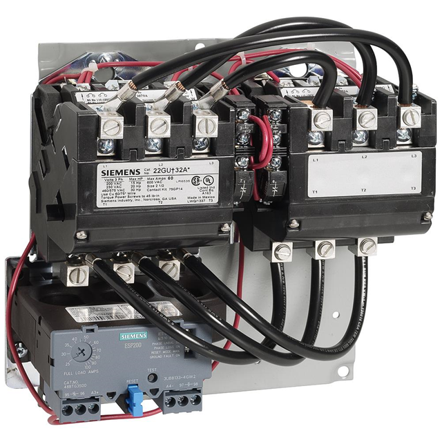 22HUG32AJ Siemens  Modules de cartes de commande de moteur